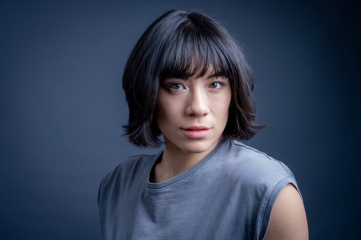 Professionell klippning hos Hårgalleriet Selma P